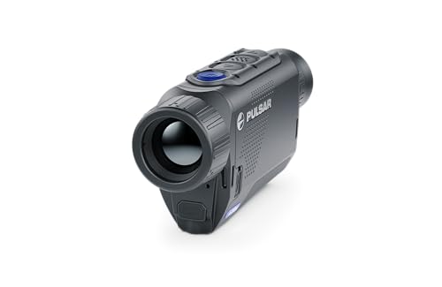 Pulsar Axion XQ30 Pro Thermal Monocular, 384x288 Sensor