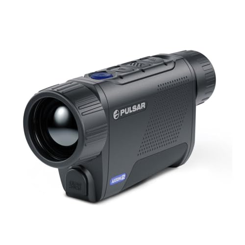 Pulsar Axion 2 XG35 Thermal Monocular, 640x480 Sensor