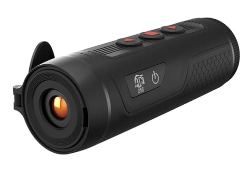 ATN BlazeSeeker-210 Thermal Imaging Monocular 256x192; 1.5-12x 12 Micron <35 NETD 50 Hz