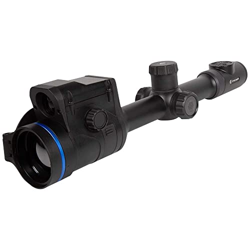 Pulsar Thermion 2 XG50 Thermal Riflescope with Laser Rangefinder