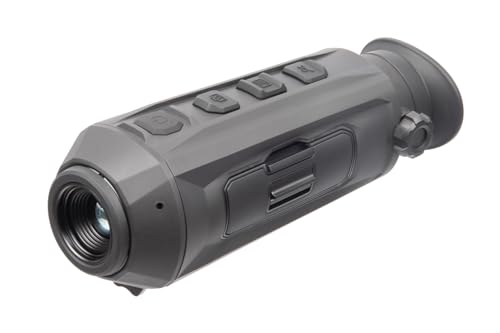 AGM Global Vision Taipan V2 Thermal Imaging monocular for Hunting with — Controls and everyday operation