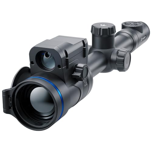 Pulsar Thermion 2 XL50 Thermal Riflescope with Laser Rangefinder